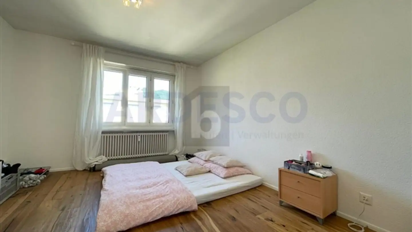 Apartment for rent - Mattenstrasse 26, 4632 Trimbach - Photo 4
