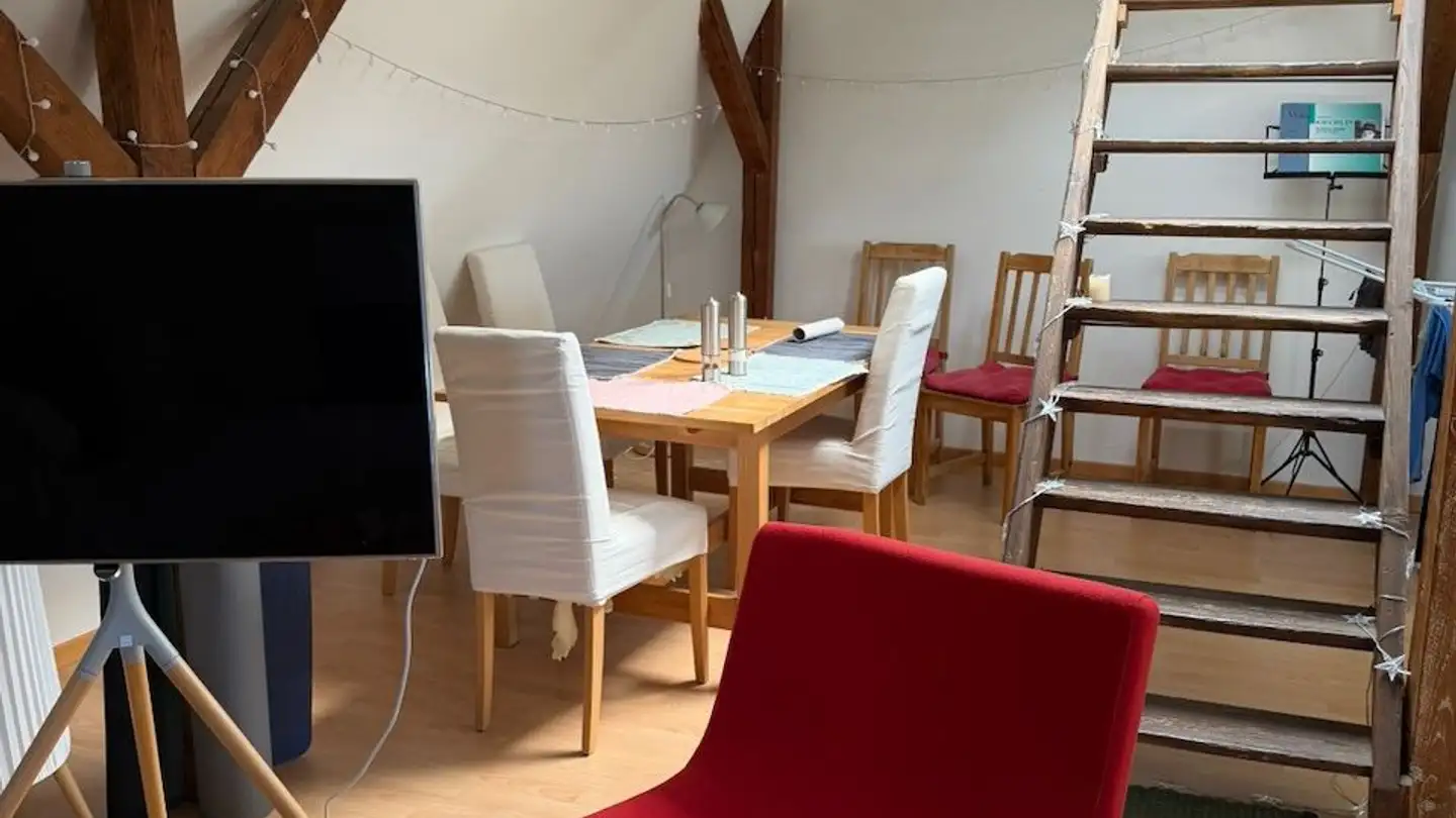 Stanza singola in affitto - Regensdorferstrasse 61, 8049 Zürich - Foto 4