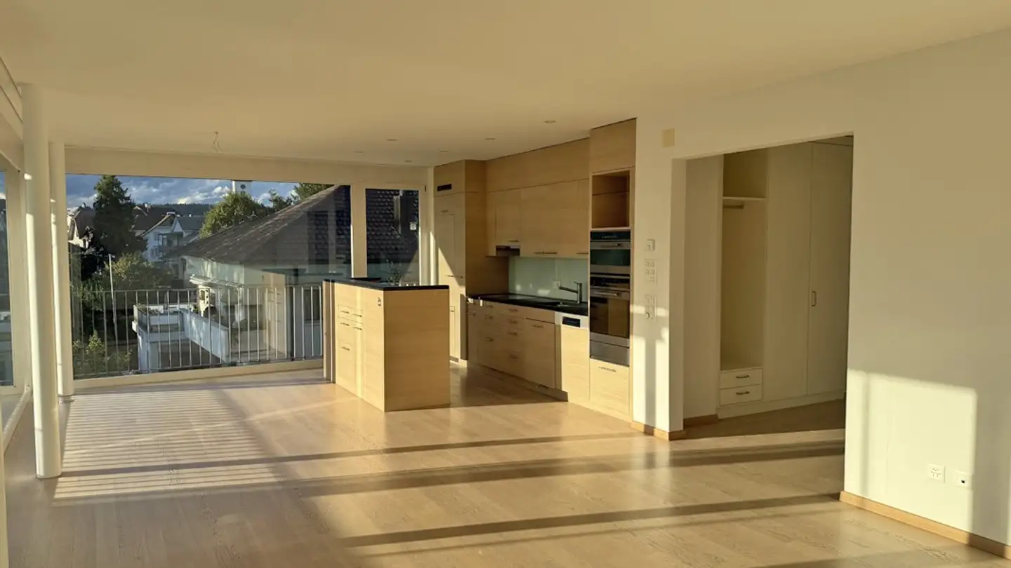 Wohnung mieten - Rigistrasse 9, 5610 Wohlen AG