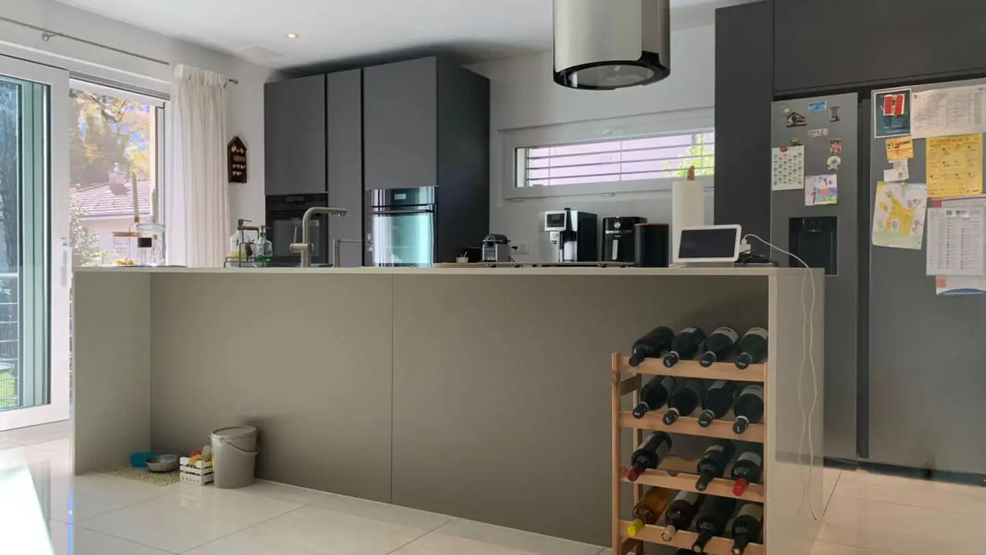 Casa singola in vendita - Via Bernardino Luini 7, 6500 Bellinzona - Foto 4