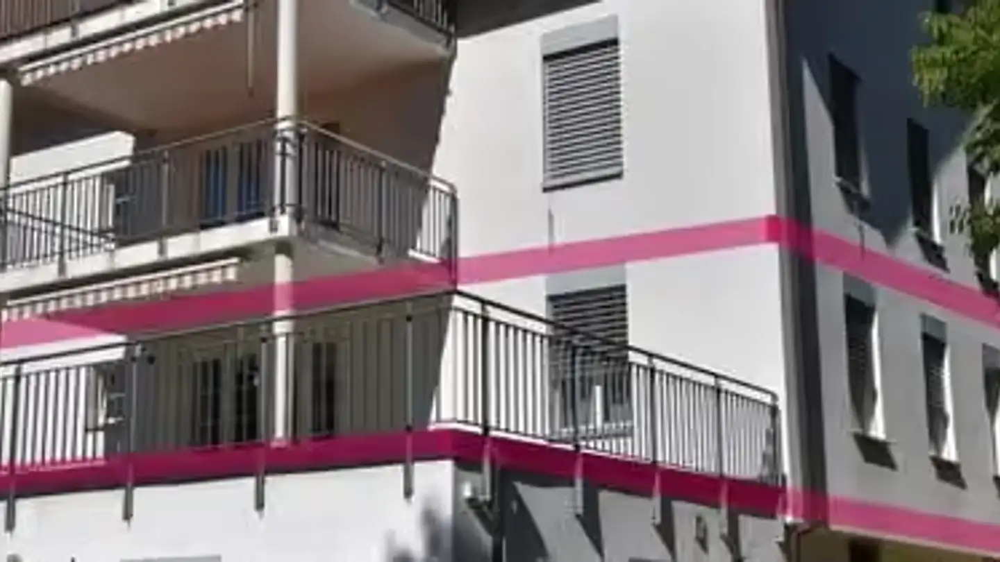 Apartment for sale - Haldenstrasse 75, 8045 Zürich