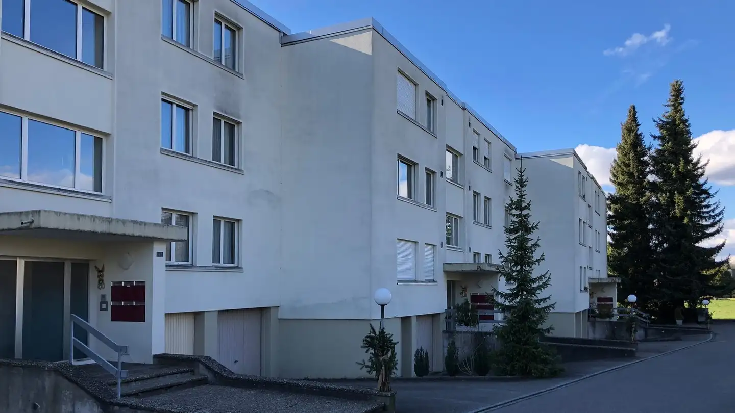 Appartamento in affitto - Hasenmattstrasse 51, 4900 Langenthal - Photo 2