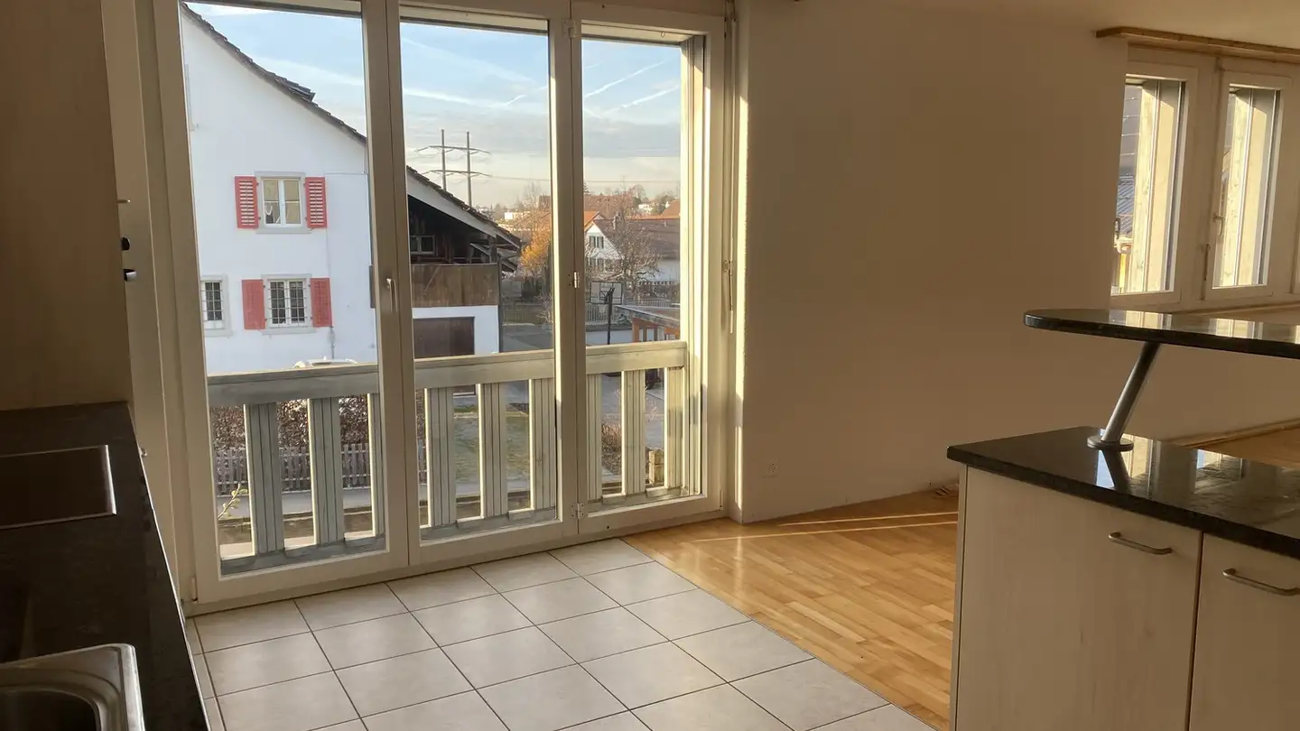 Apartment for rent - Greifenseestrasse 11, 8603 Schwerzenbach