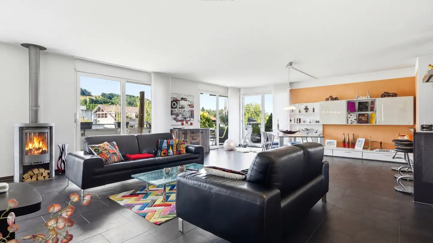 Appartamento in vendita - Talstrasse, 3098 Köniz