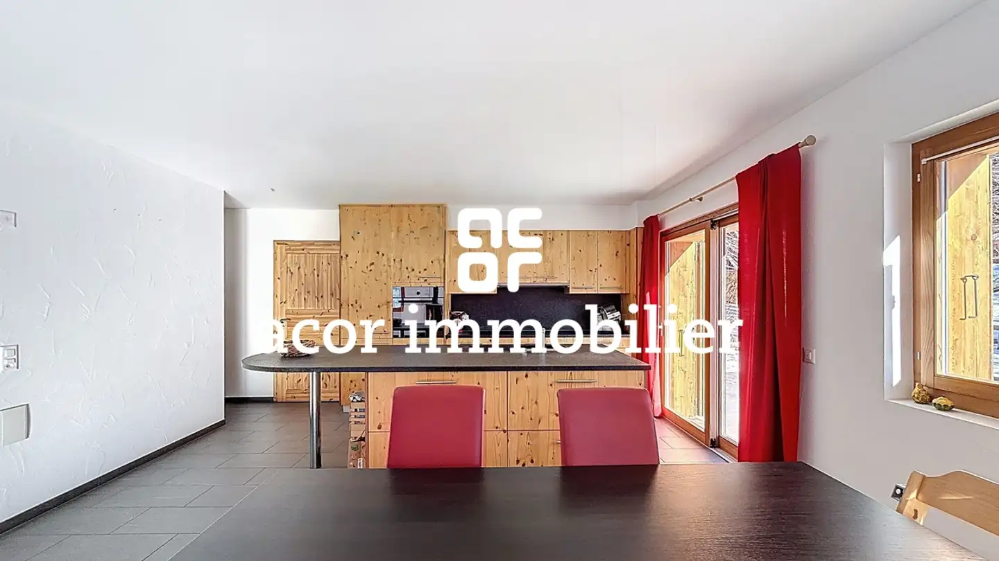 Casa singola in vendita - 1983 Evolène - Foto 2