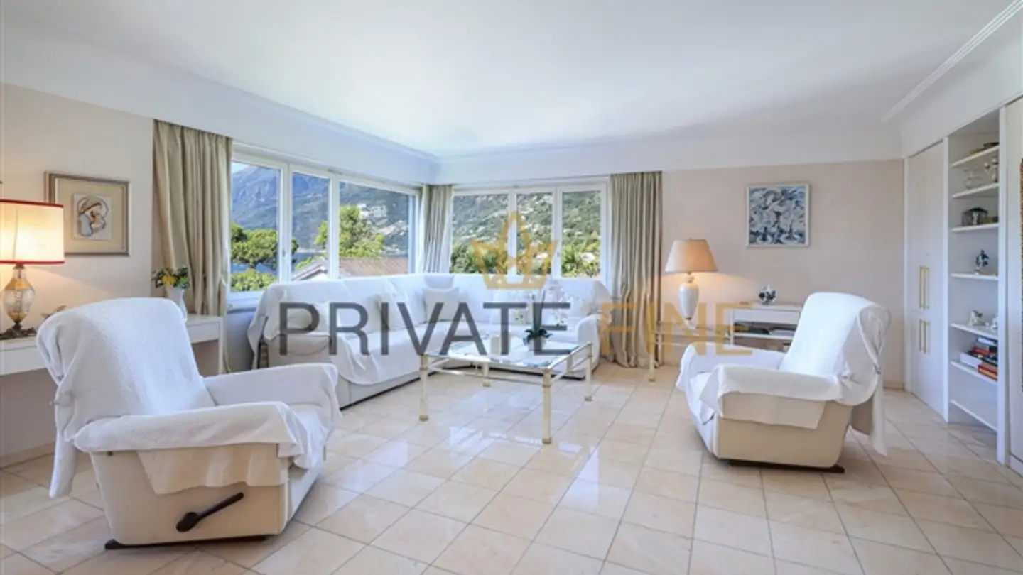 Apartment for sale - 6612 Ascona