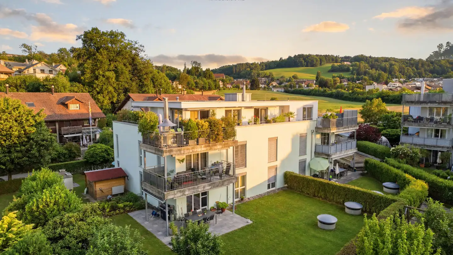 Appartamento in vendita - Talstrasse, 3098 Köniz - Foto 2