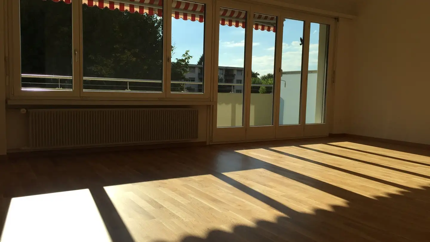 Appartamento in affitto - Hasenmattstrasse 51, 4900 Langenthal - Photo 3