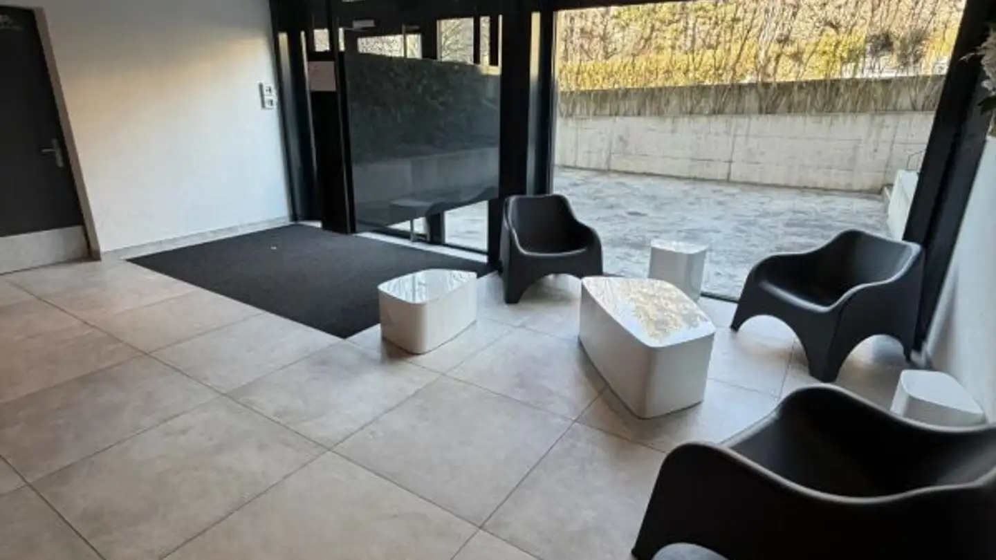 Single house for rent - Avenue Du Petit-Chasseur 29a, 1950 Sion - Photo 2
