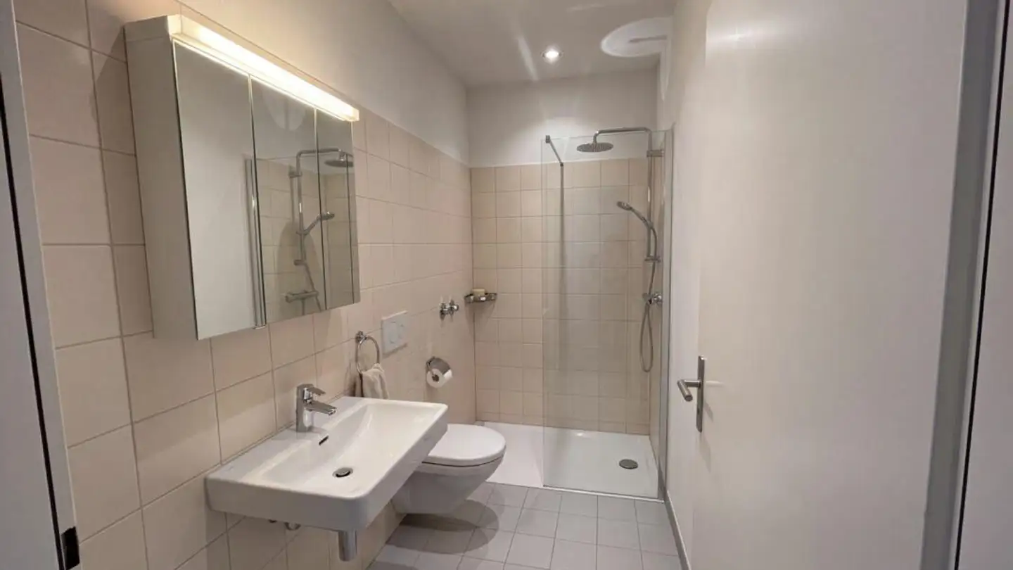 Appartamento in affitto - Notkerstrasse 42, 9000 St. Gallen - Foto 2