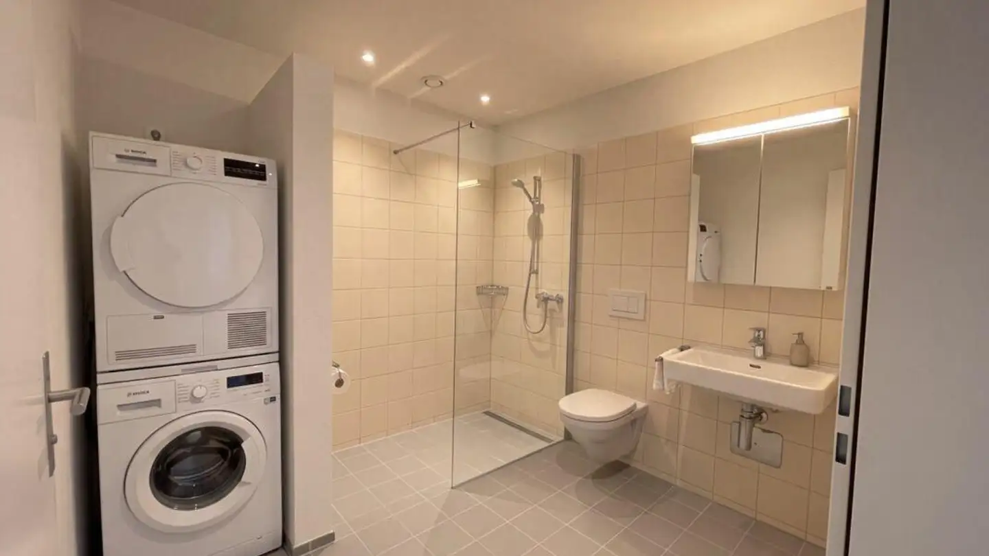 Appartamento in affitto - Notkerstrasse 42, 9000 St. Gallen - Foto 3