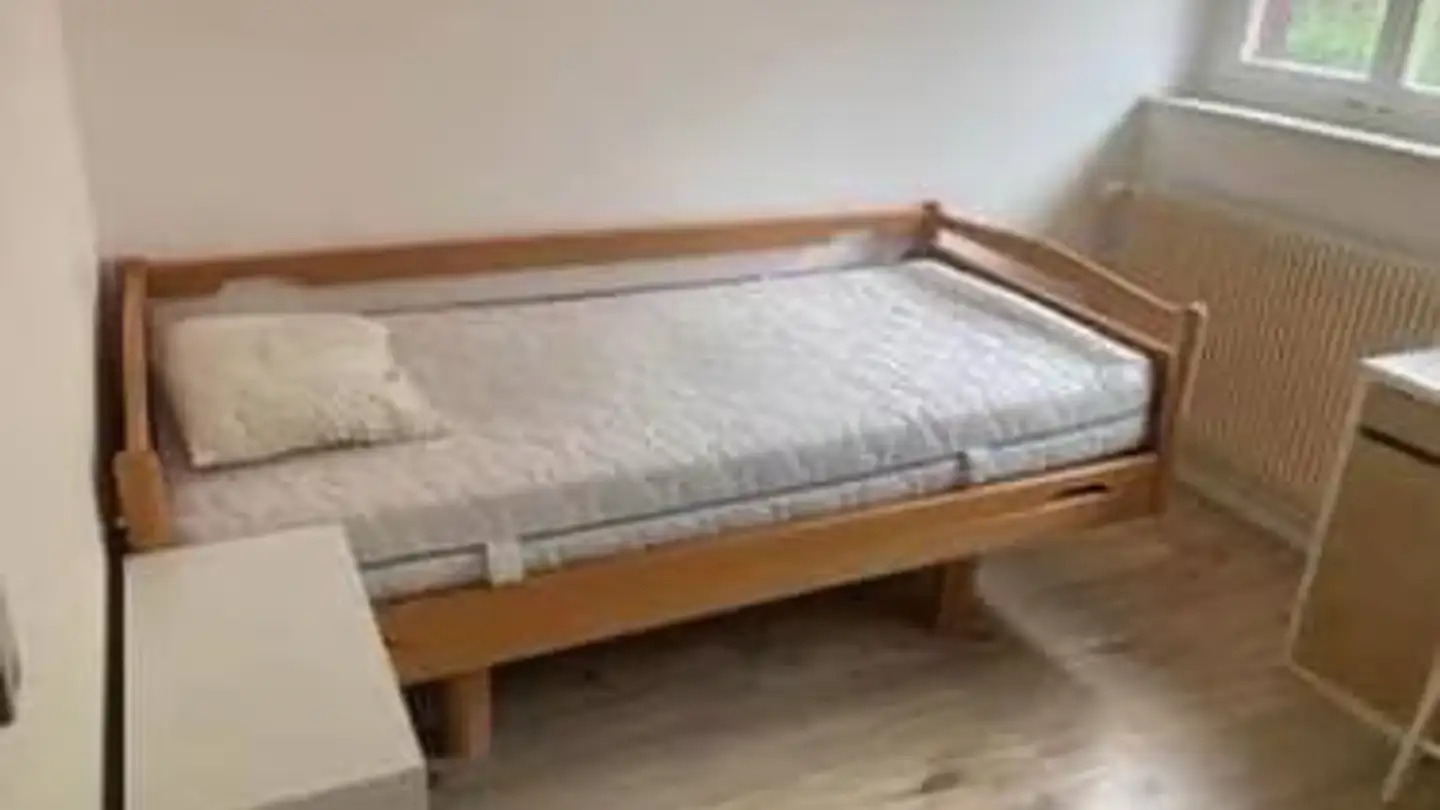 Apartment for rent - 2400 Le Locle