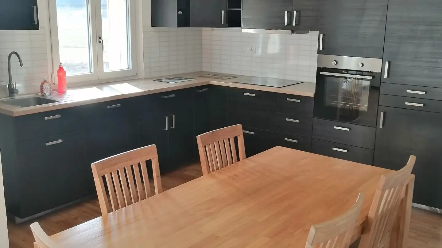 Apartment for rent - Route De La Moille, 1623 Semsales - Photo 2