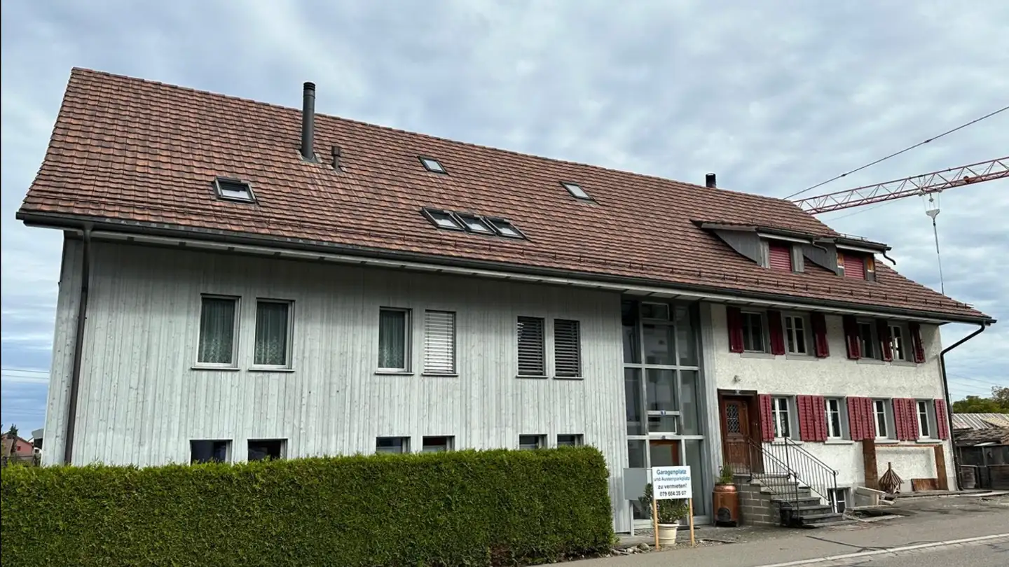 Wohnung mieten - Greifenseestrasse 11, 8603 Schwerzenbach - Foto 2