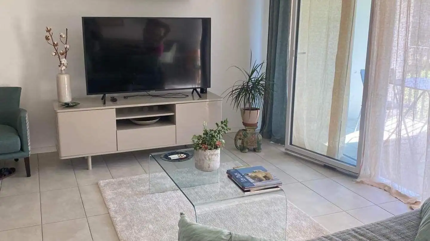 Appartement à louer - Route Du Vully 7, 1543 Grandcour