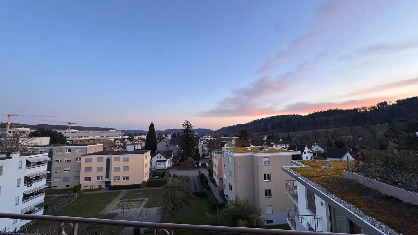 Apartment for rent - Bahnstrasse 5, 8424 Embrach - Photo 2