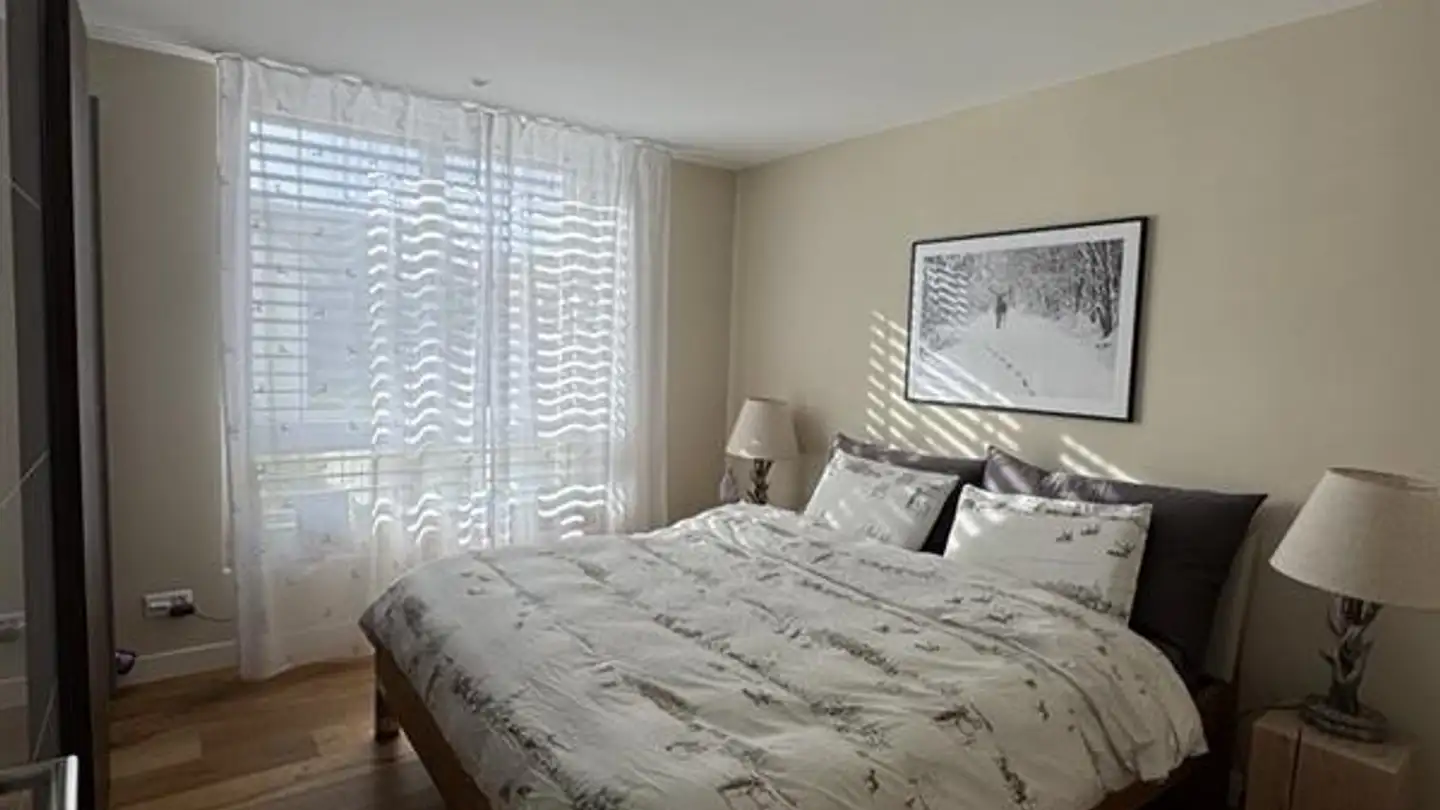 Apartment for rent - Bahnstrasse 5, 8424 Embrach - Photo 4