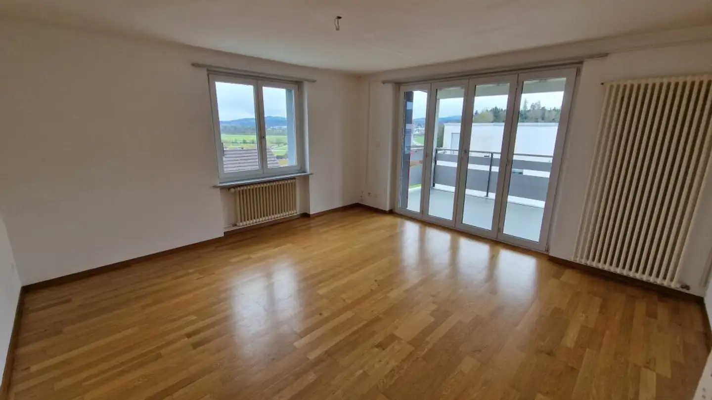 Wohnung mieten - Schulhausstrasse 5, 9247 Henau