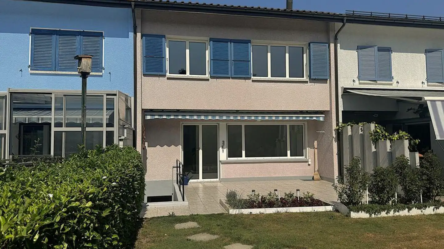Casa singola in vendita - Staldenstrasse 23, 3172 Niederwangen b. Bern