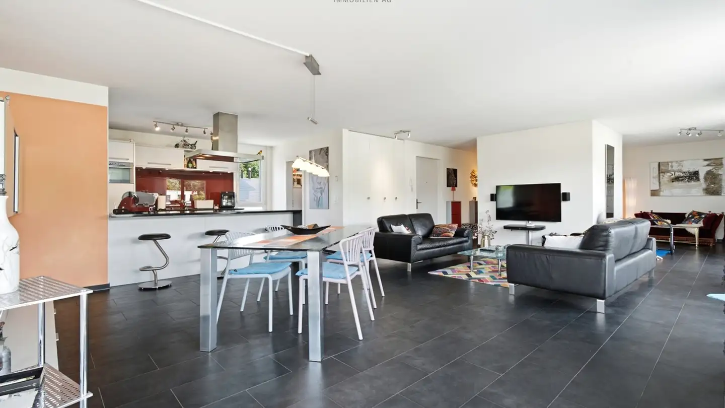 Appartamento in vendita - Talstrasse, 3098 Köniz - Foto 4