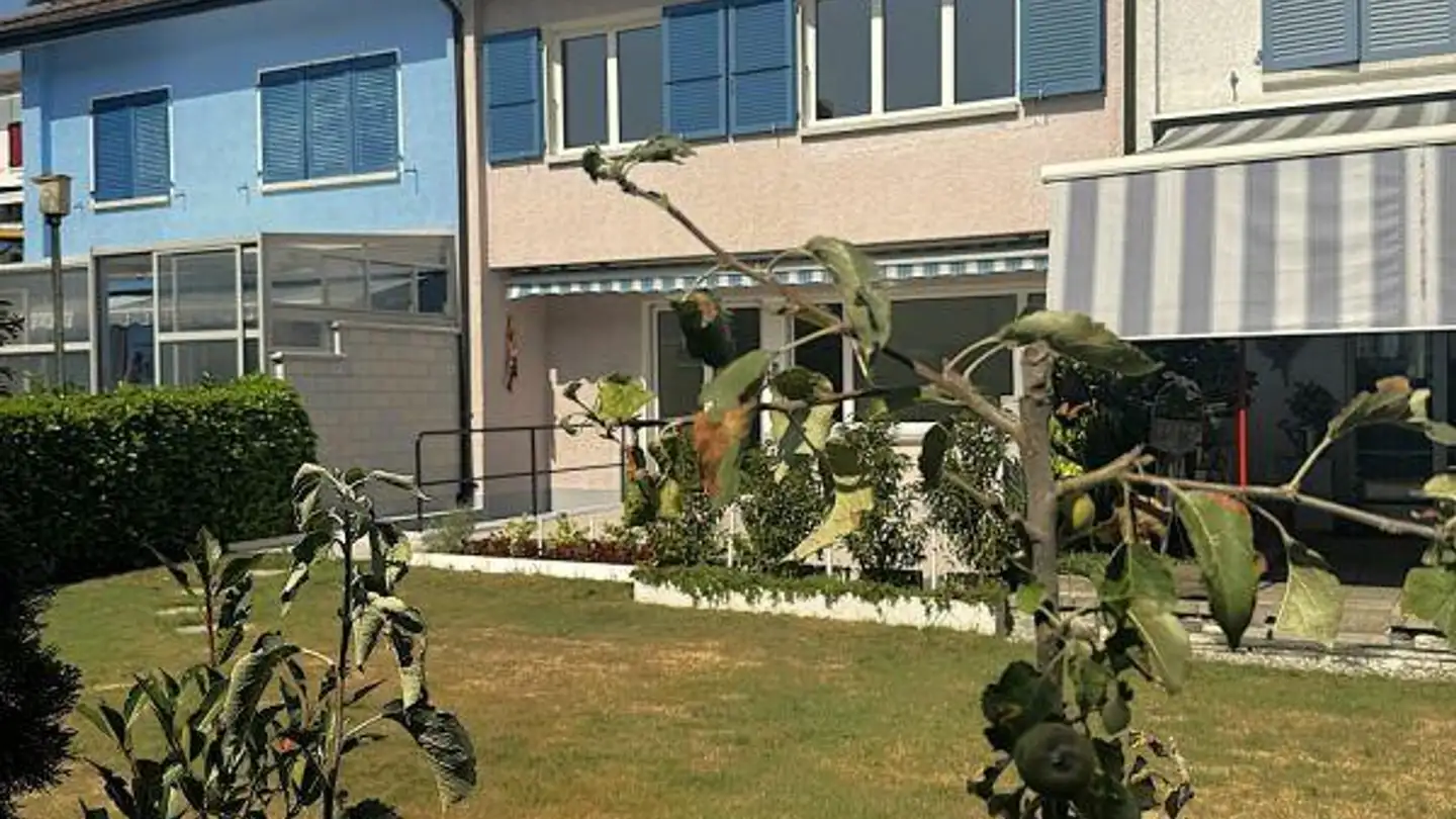 Casa singola in vendita - Staldenstrasse 23, 3172 Niederwangen b. Bern - Foto 2