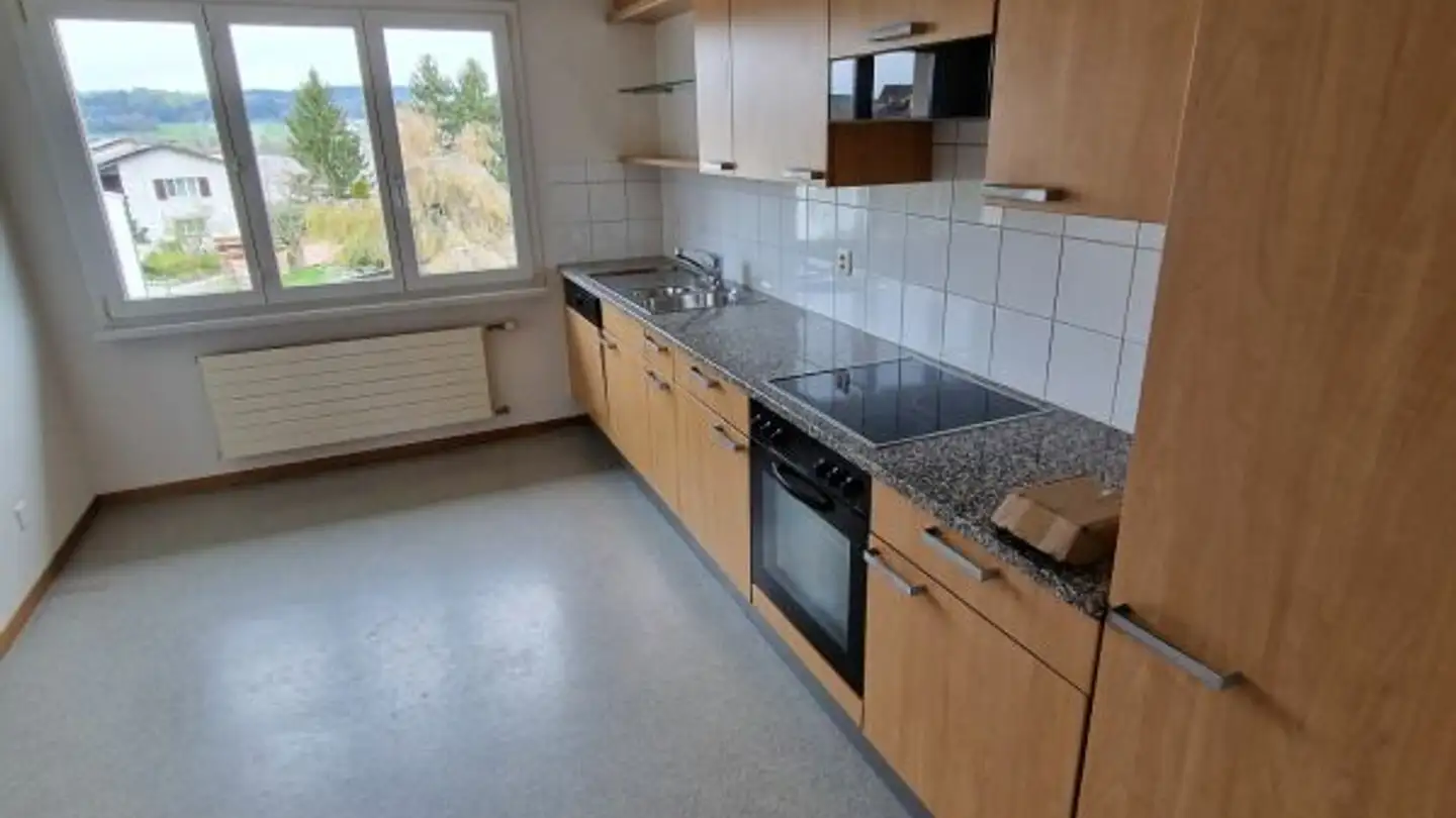 Wohnung mieten - Schulhausstrasse 5, 9247 Henau - Foto 2