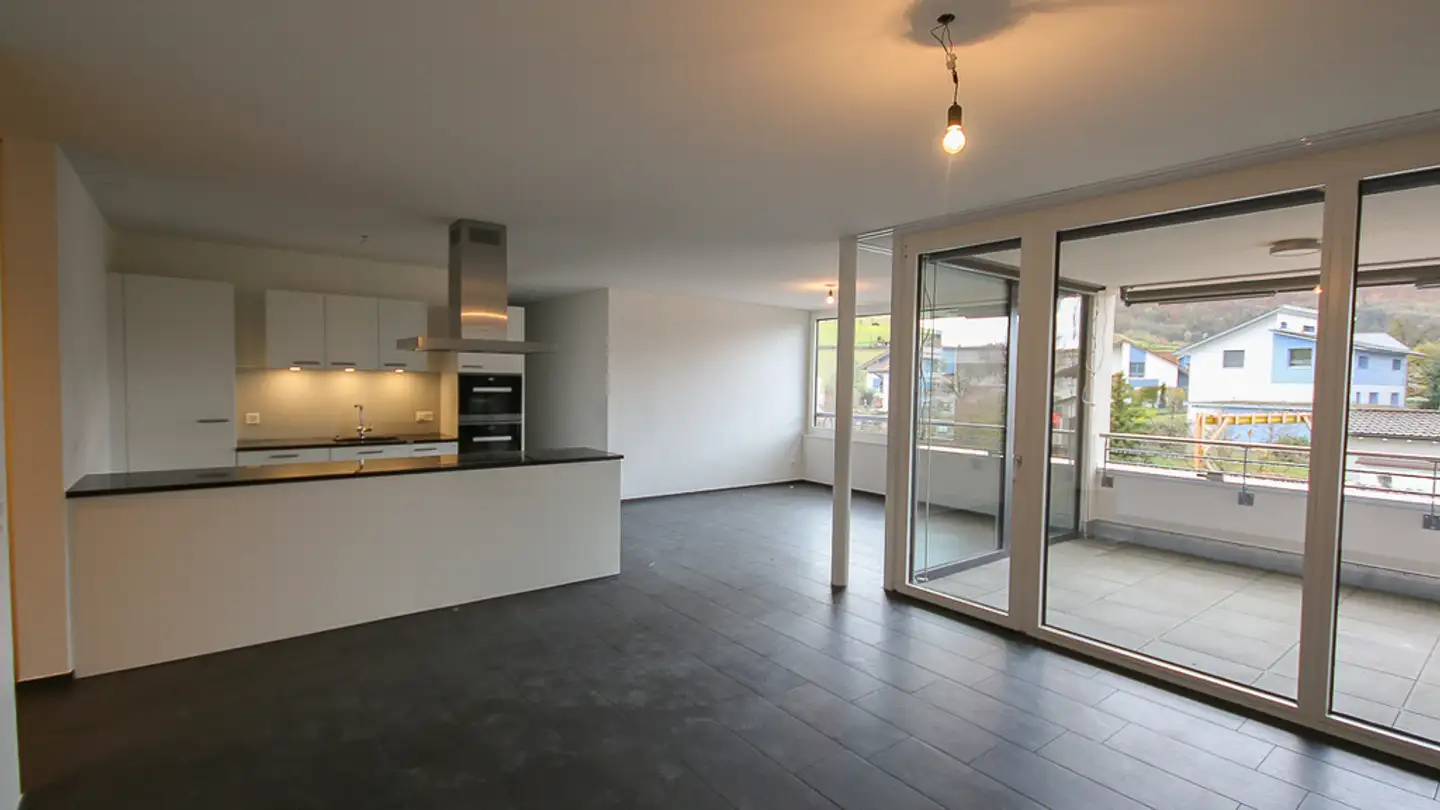 Appartamento in affitto - Gänsacker 5, 5070 Frick