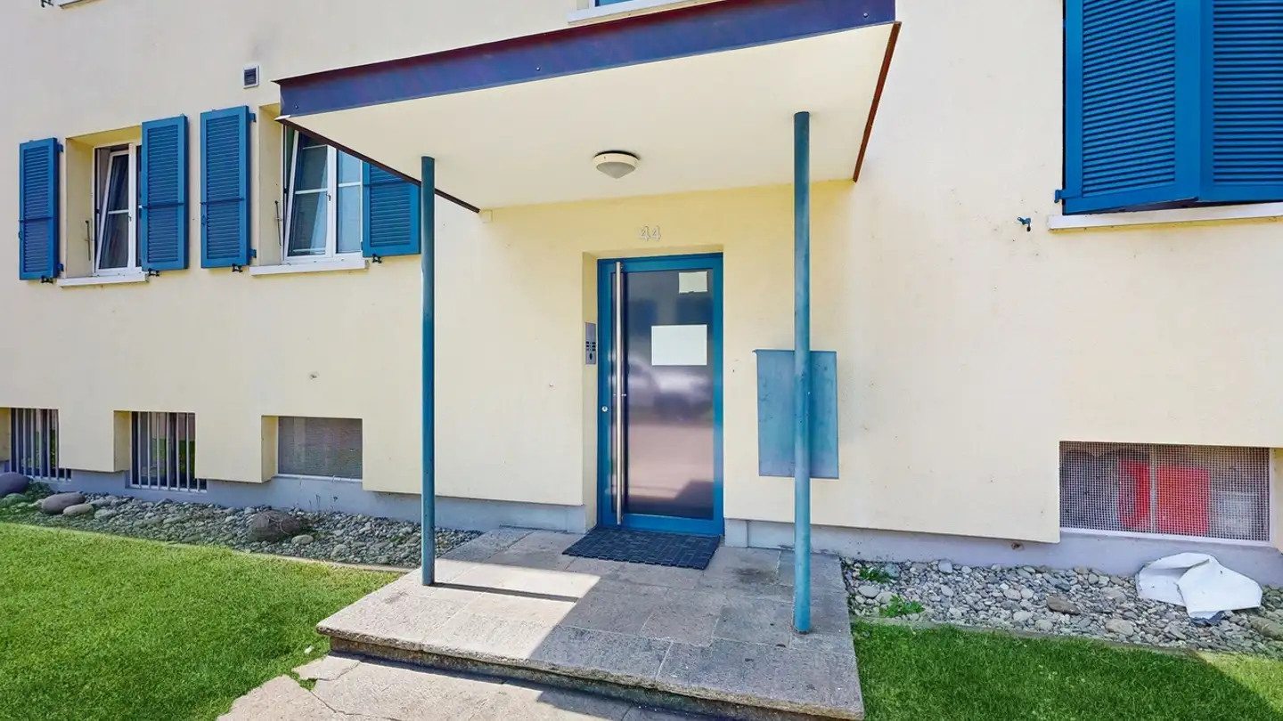 Appartamento in affitto - Birseckstrasse, 4142 Münchenstein - Foto 2