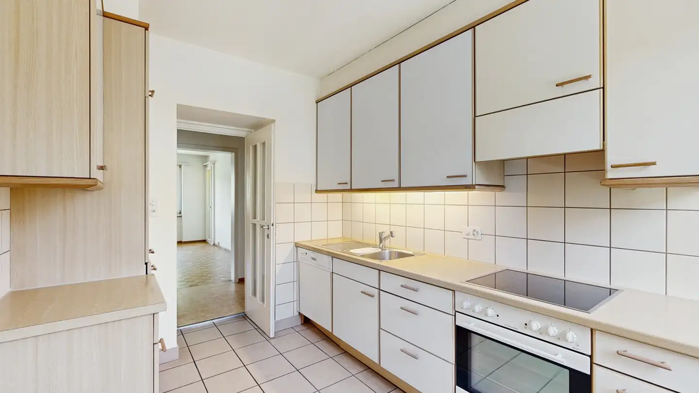 Appartamento in affitto - Birseckstrasse, 4142 Münchenstein - Foto 3