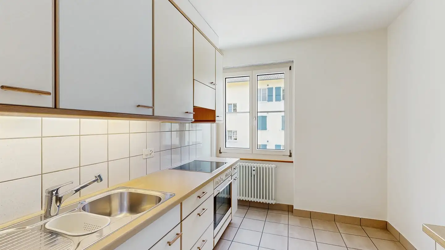 Appartamento in affitto - Birseckstrasse, 4142 Münchenstein - Foto 4