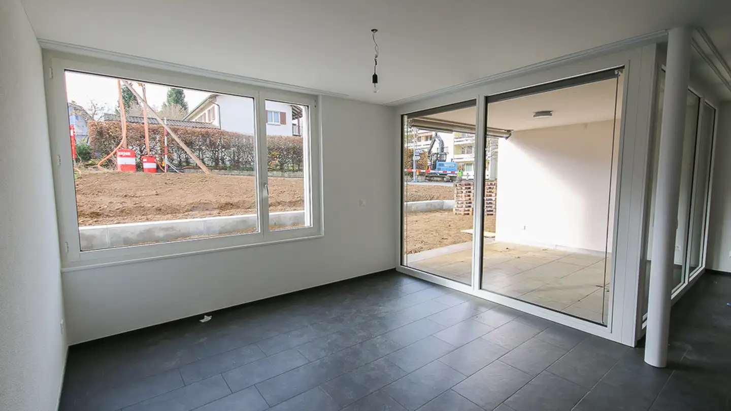 Appartamento in affitto - Gänsacker 5, 5070 Frick - Foto 4