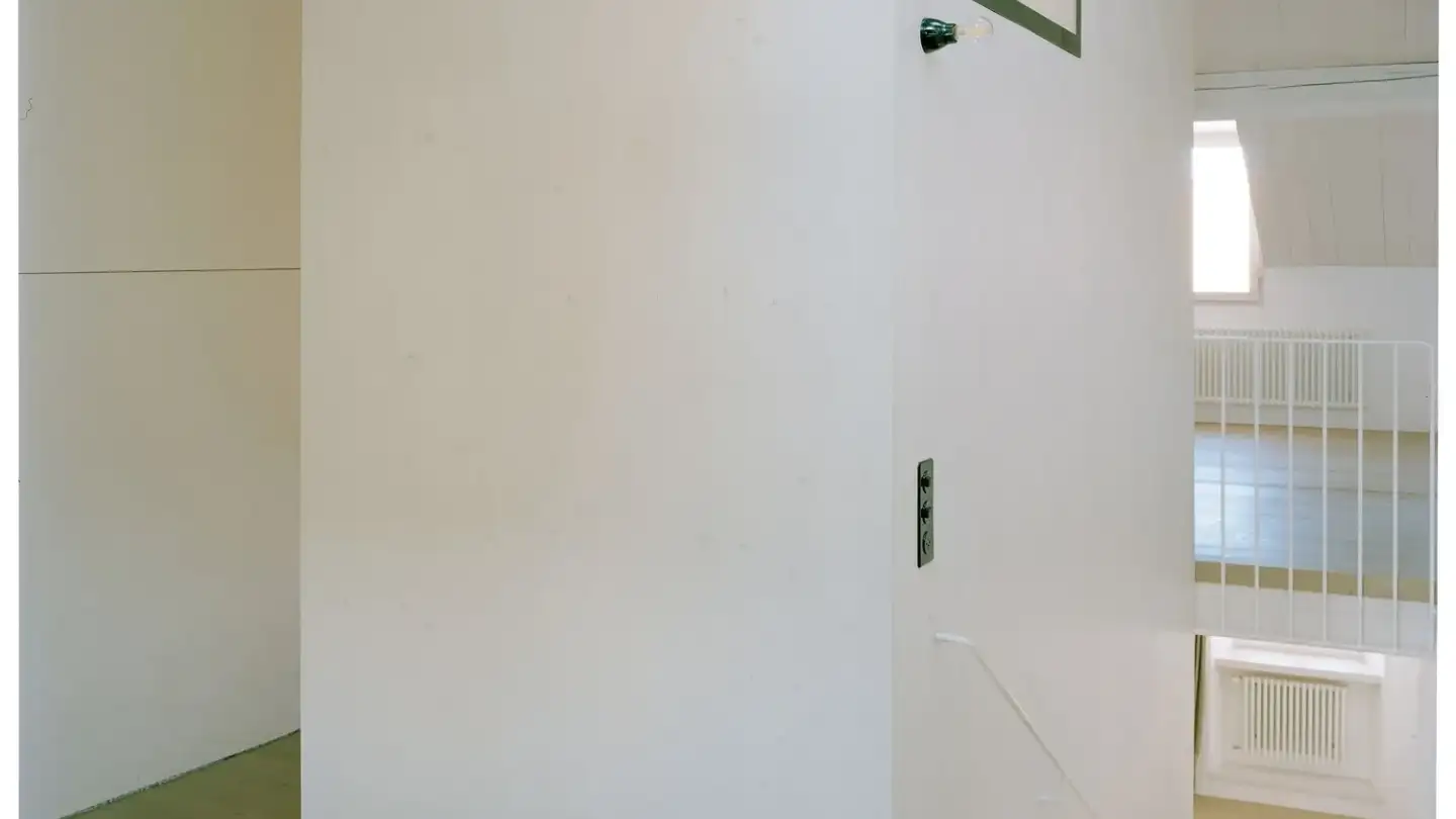 Row house for rent - Rue Du Château 129, 1680 Romont FR