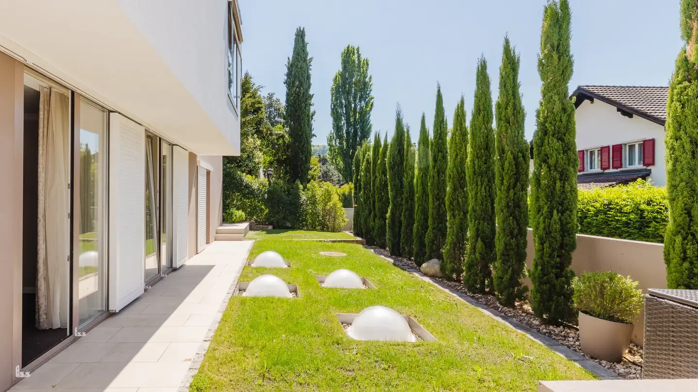 Villa in vendita - Rieserstrasse 21, 4132 Muttenz - Photo 3