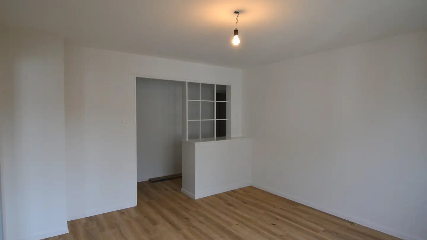 Appartamento in affitto - Bernstrasse 99, 3400 Burgdorf