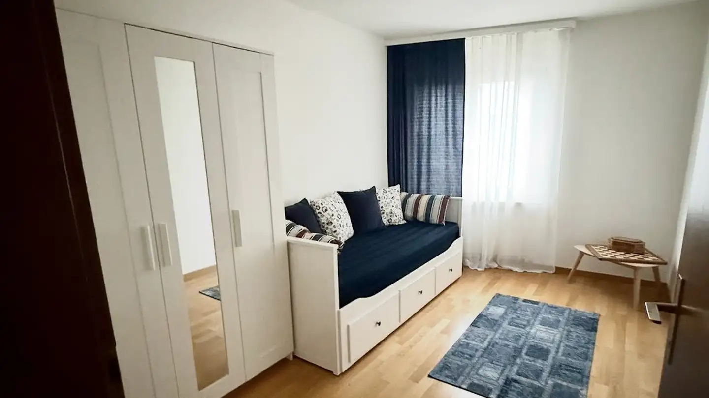Apartment for rent - Obere Hönggerstrasse 19, 8103 Unterengstringen - Photo 4