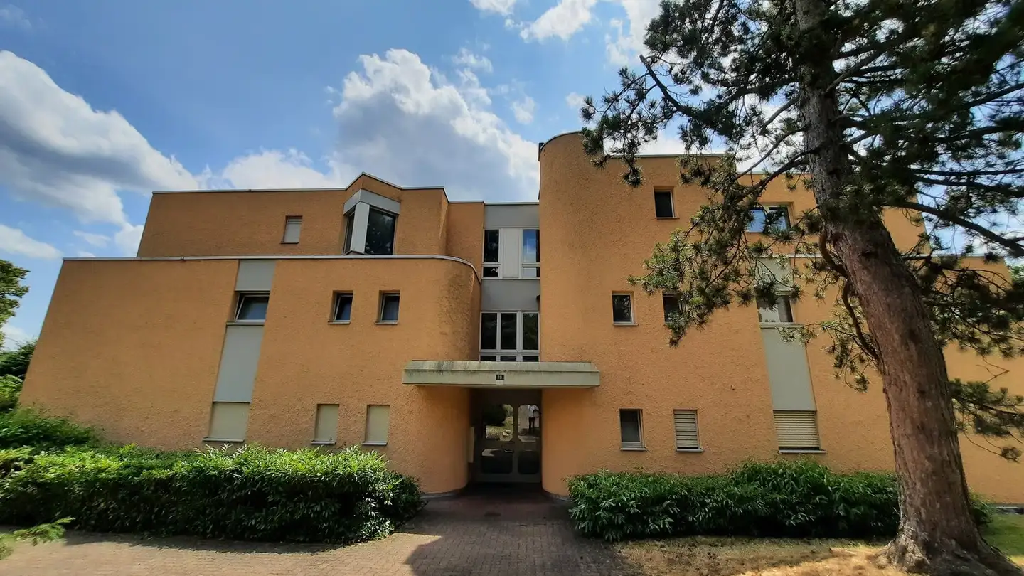 Apartment for rent - Obere Hönggerstrasse 19, 8103 Unterengstringen