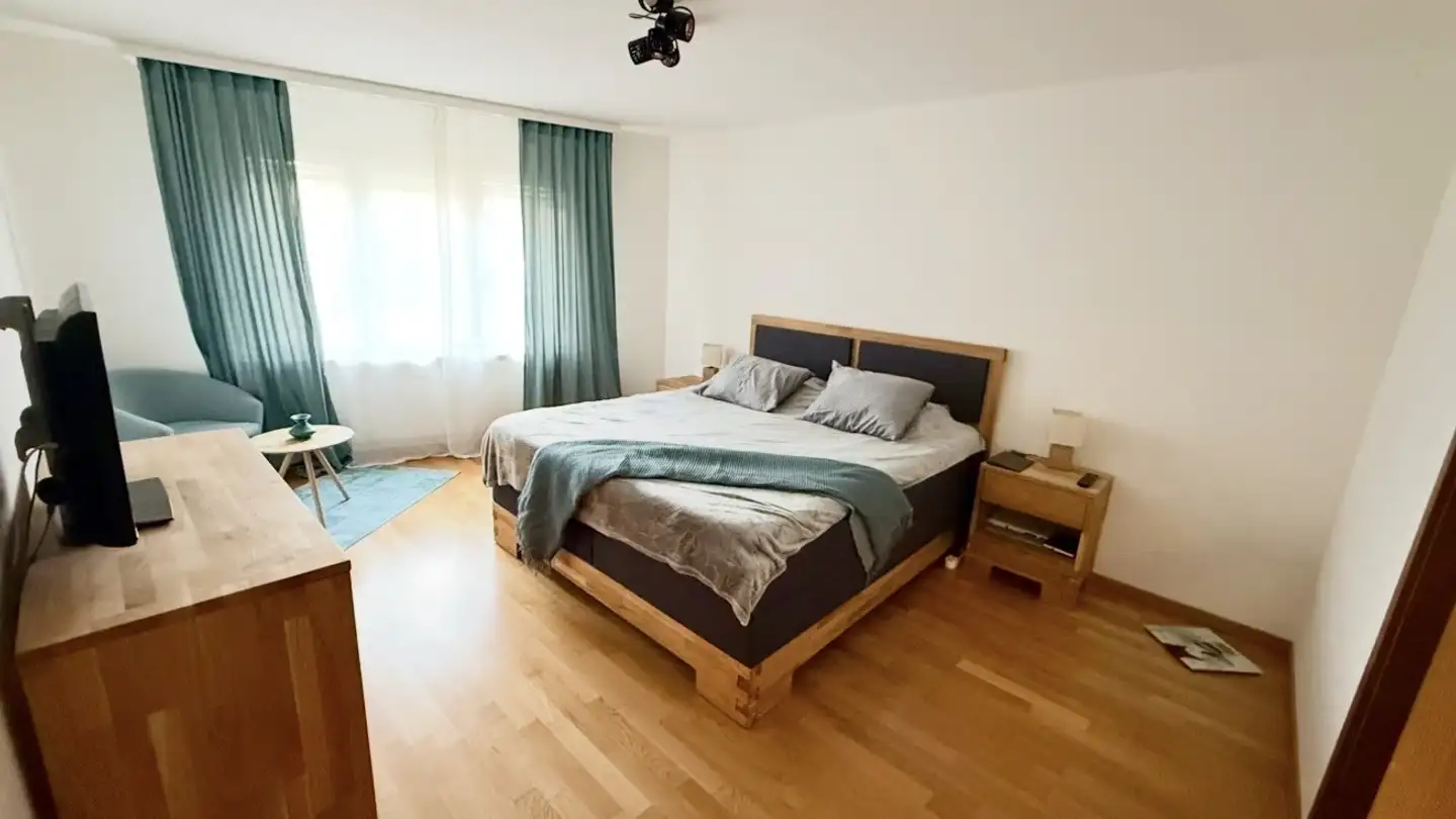 Apartment for rent - Obere Hönggerstrasse 19, 8103 Unterengstringen - Photo 2
