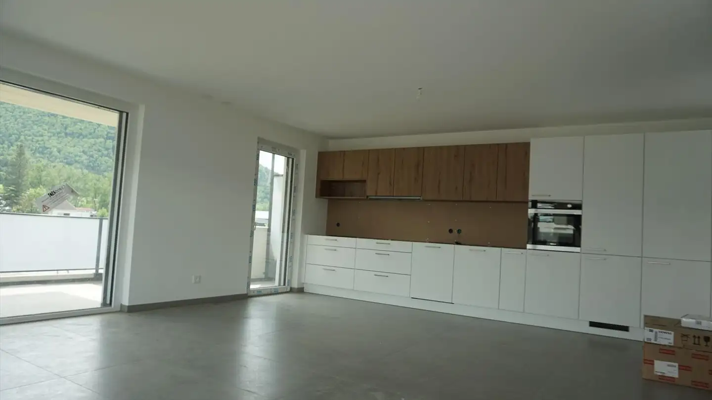 Wohnung kaufen - 2854 Bassecourt