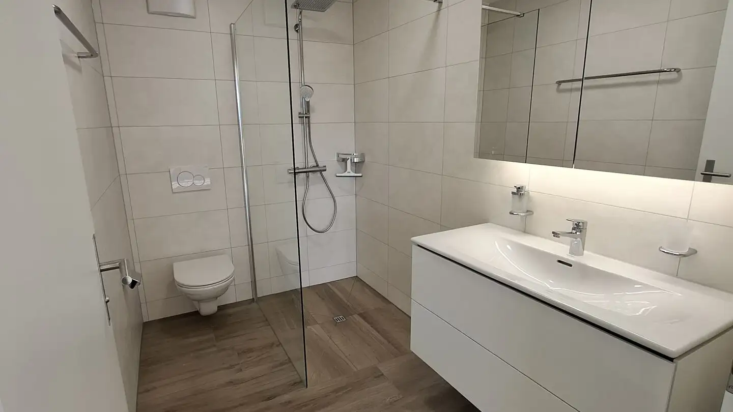 Appartamento in affitto - Furlängeweg, 5325 Leibstadt - Foto 4