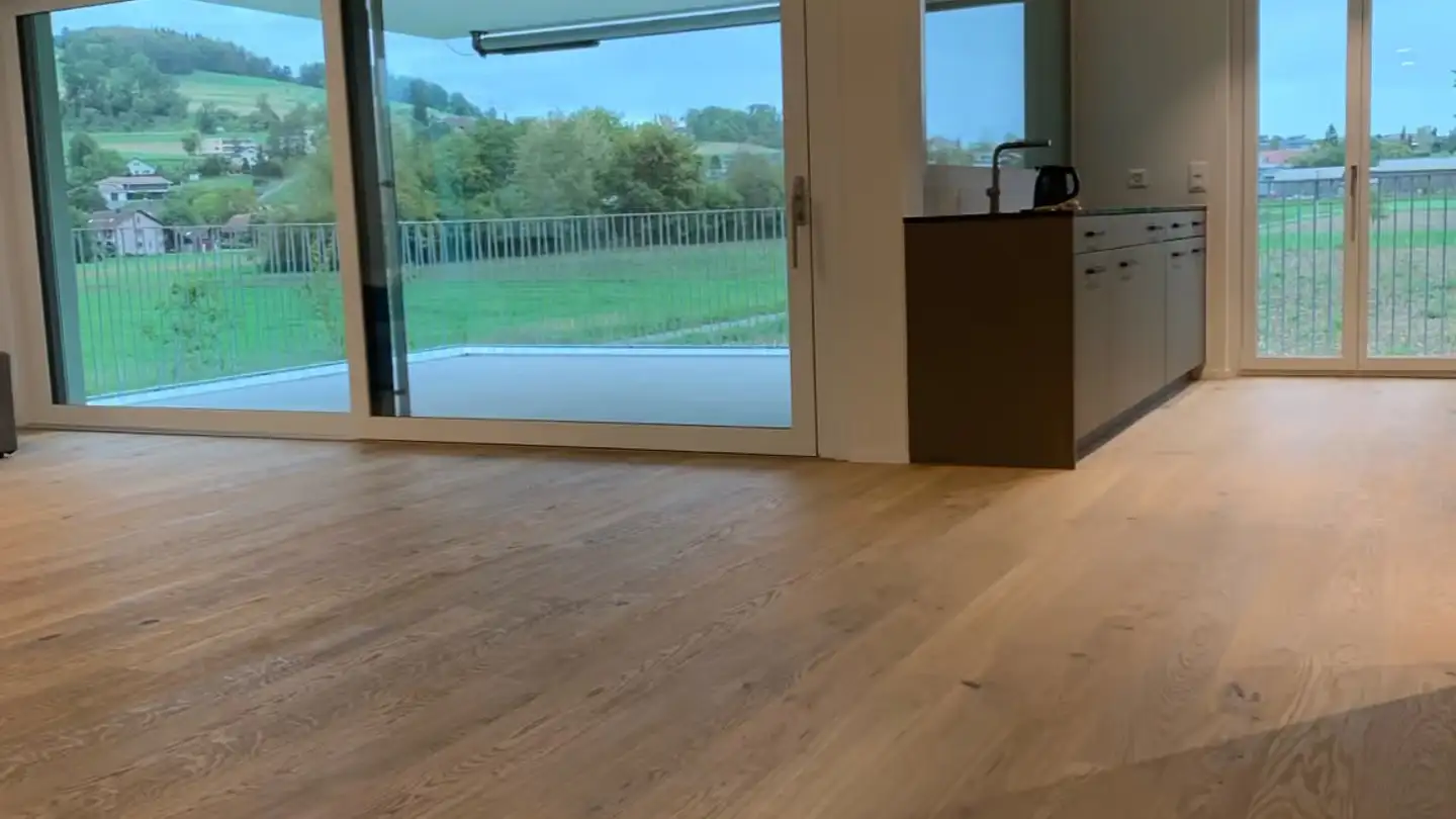 Appartement à louer - Kanalstrasse 10, 5734 Reinach AG - Photo 2