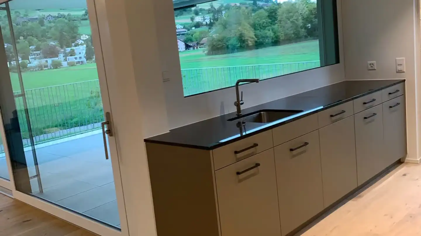 Appartement à louer - Kanalstrasse 10, 5734 Reinach AG - Photo 3