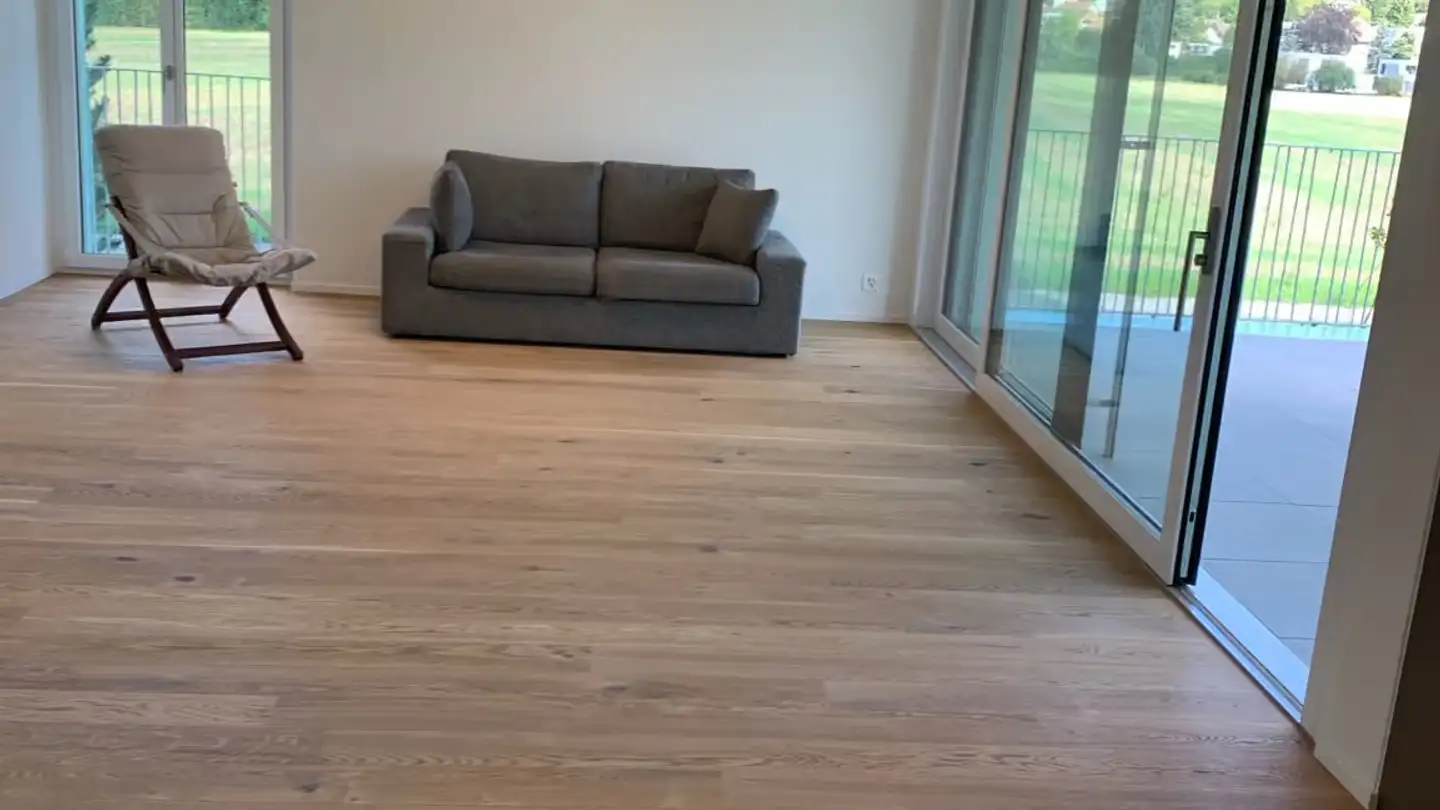 Appartement à louer - Kanalstrasse 10, 5734 Reinach AG - Photo 4