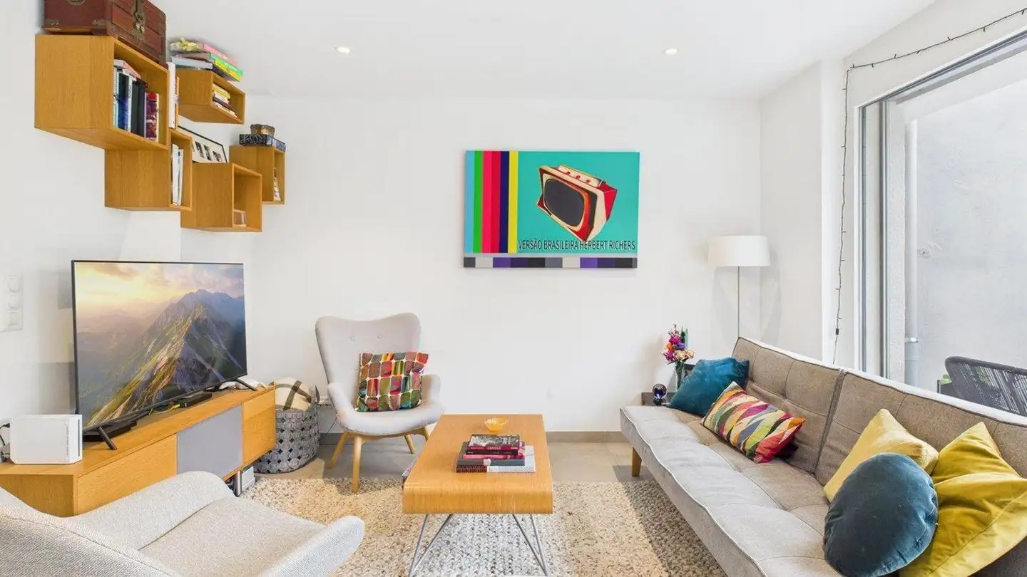 Maison jumelle à vendre - 1226 Thônex - Photo 3