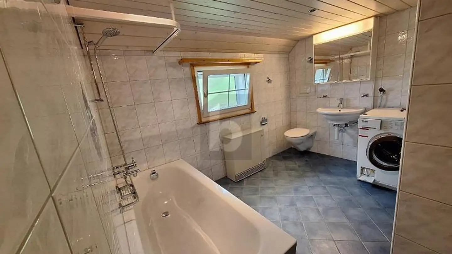 Appartamento in affitto - 9057 Weissbad - Foto 4