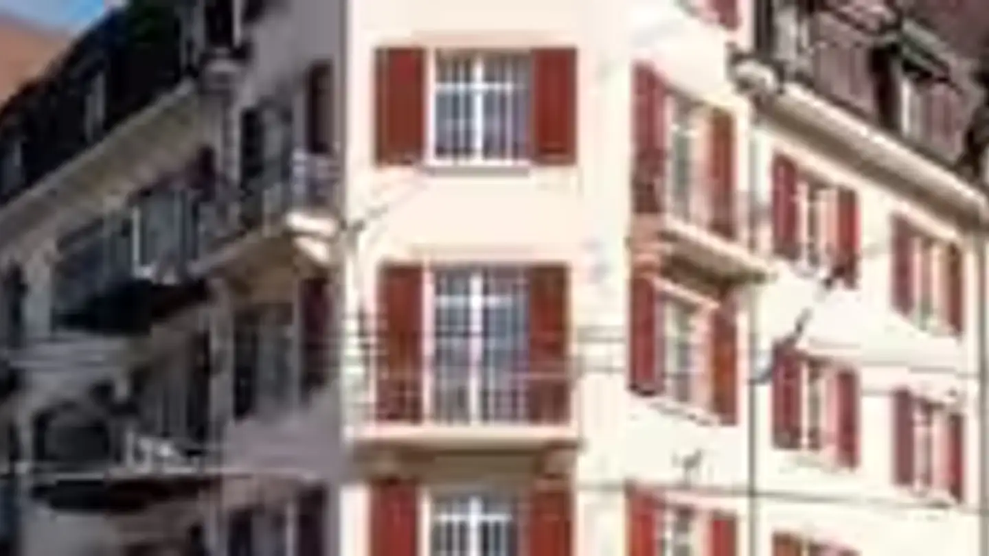 Appartamento in affitto - Lindenstrasse 155, 9016 St. Gallen