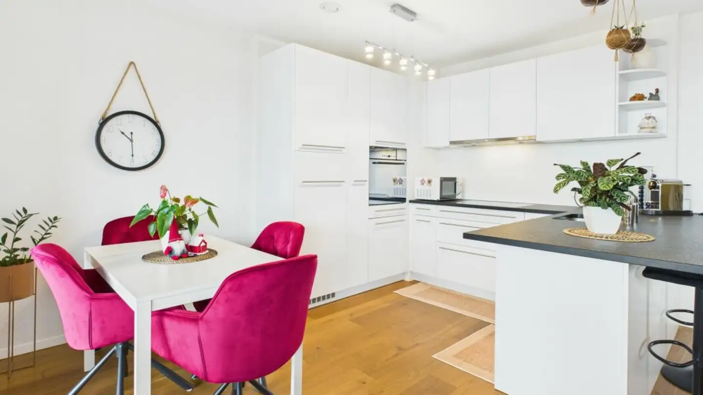 Appartamento in vendita - Chemin Des Champs-Meunier, 1052 Le Mont-sur-Lausanne - Foto 4