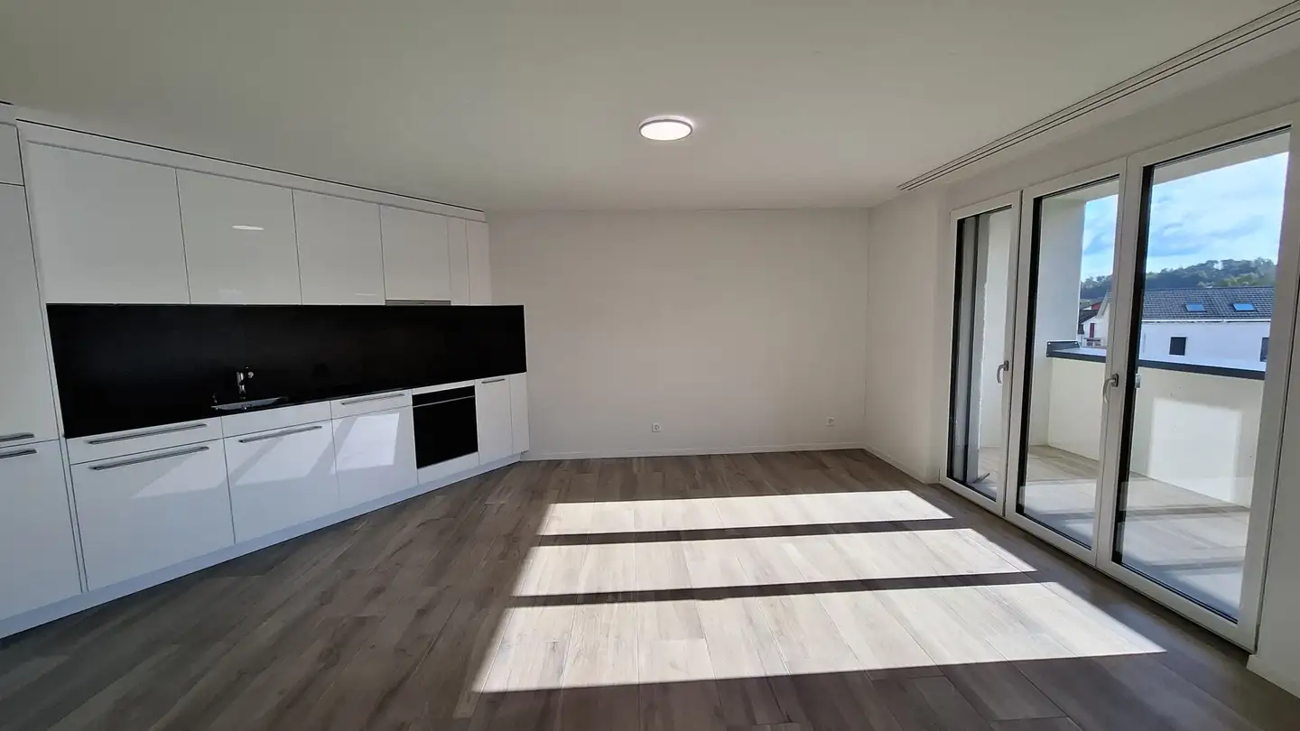 Appartamento in affitto - Furlängeweg, 5325 Leibstadt - Foto 2