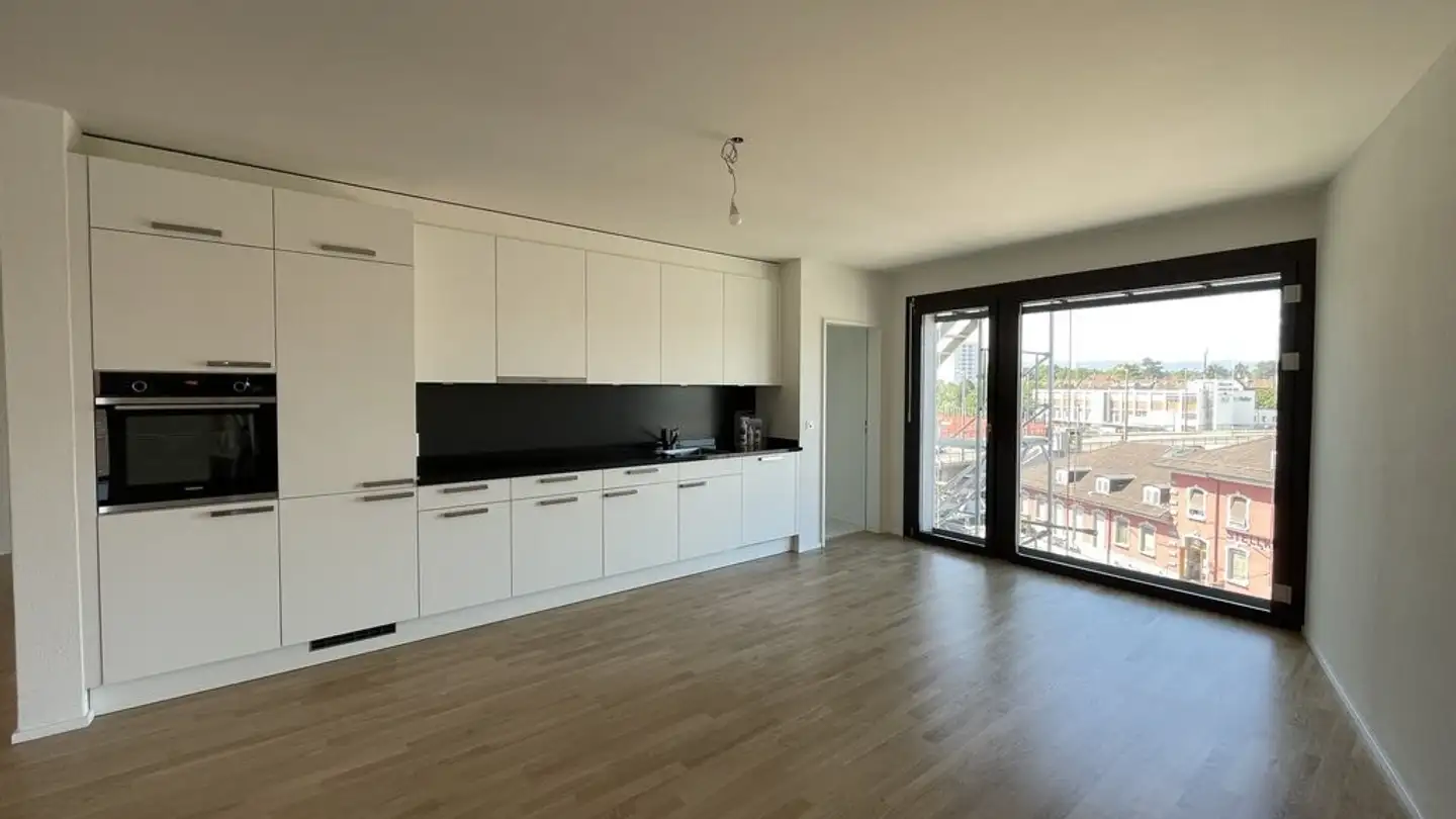 Appartamento in affitto - Voltastrasse 129, 4056 Basel - Foto 2