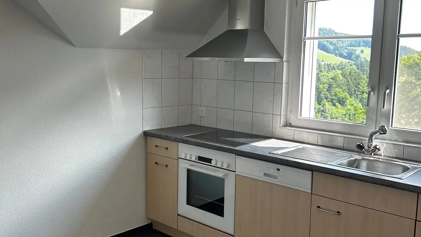 Appartamento in affitto - Dorf 710, 9044 Wald AR - Foto 2