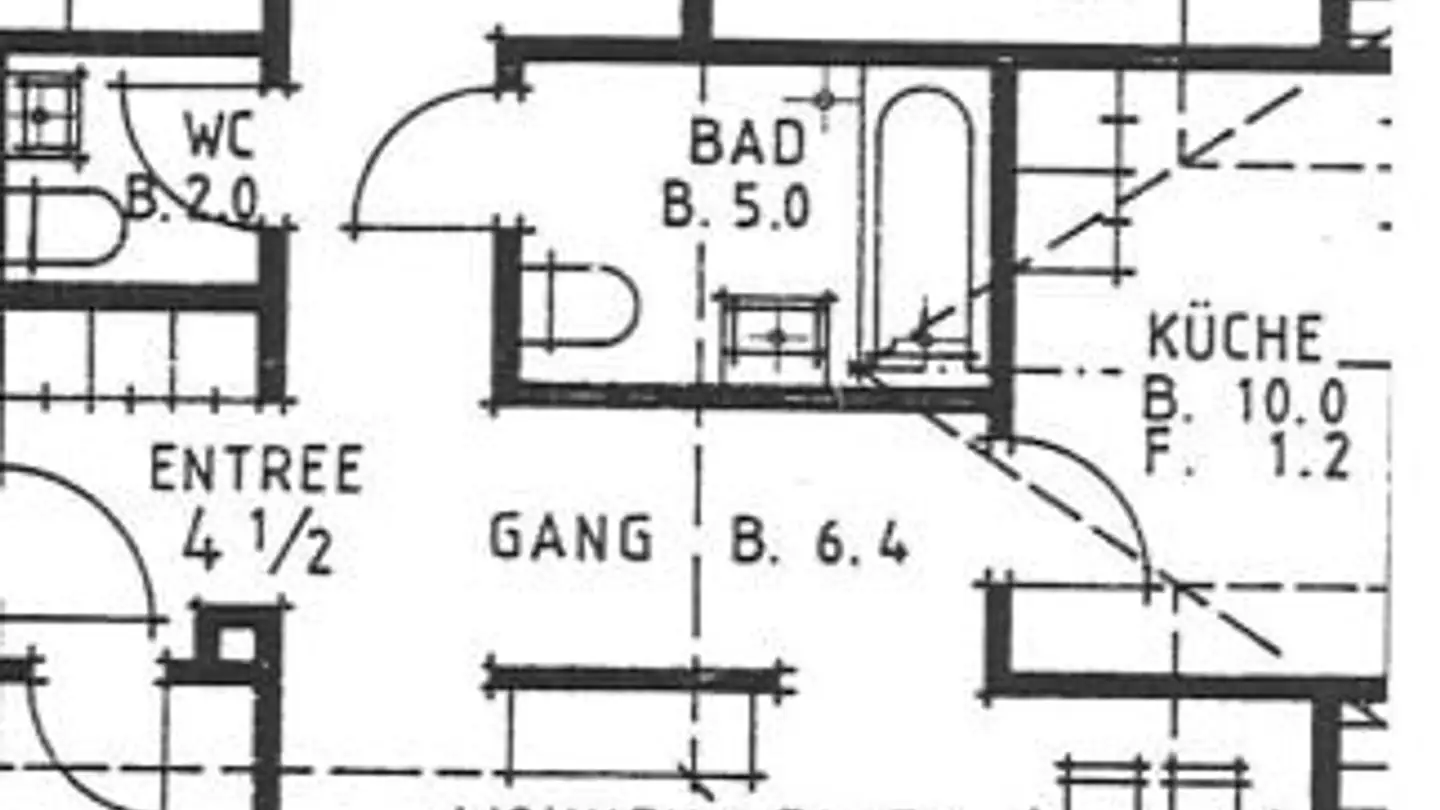 Appartamento in affitto - Dorf 710, 9044 Wald AR - Foto 3
